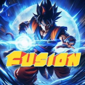 Fusion Dance (feat. RealVenom & Hayato Kagami)