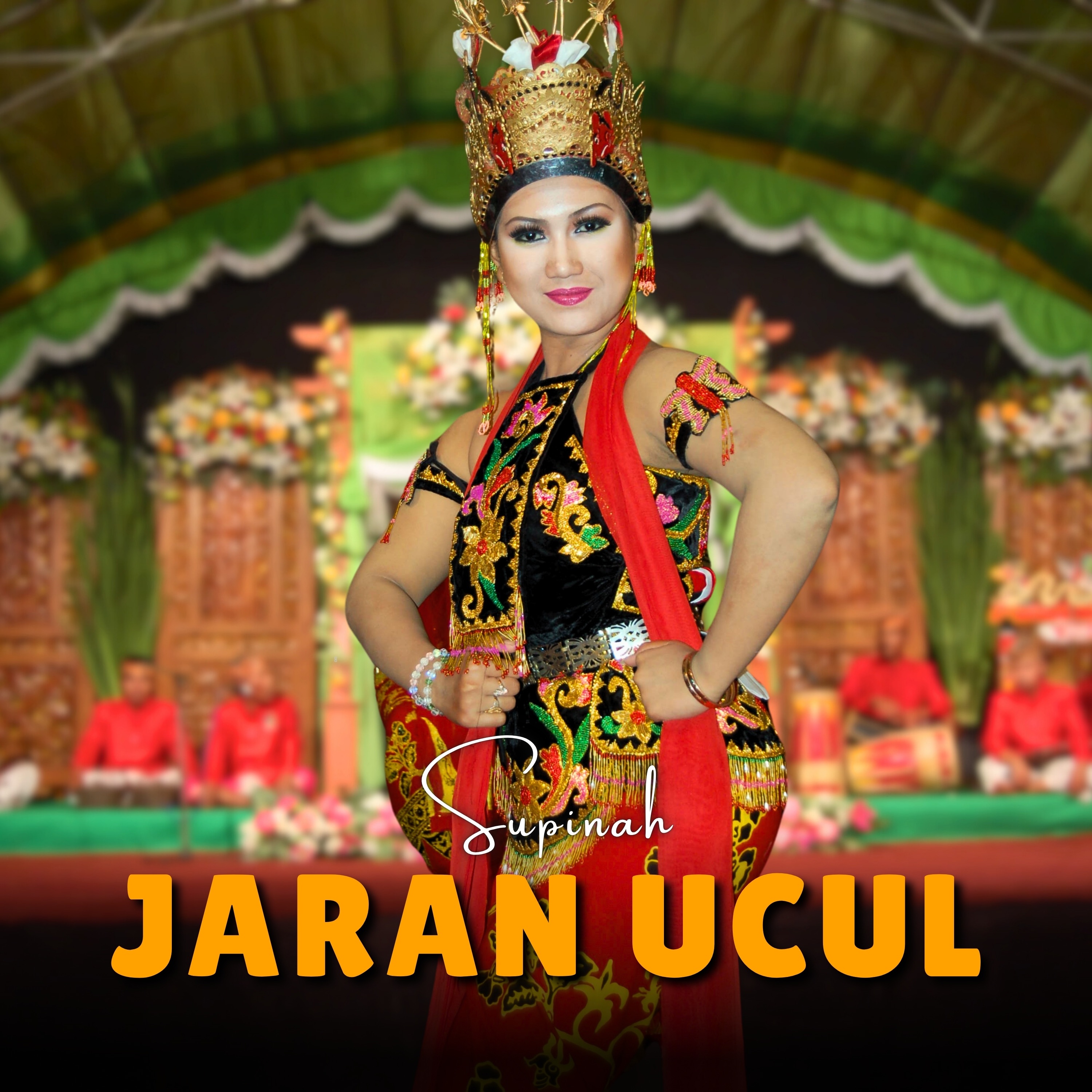 Jaran Ucul - Single