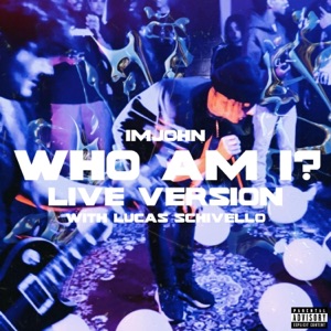 WHO AM I? (Lucas Schiavello Remix)