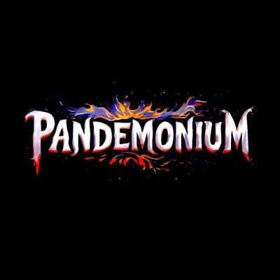Pandemonium - Single