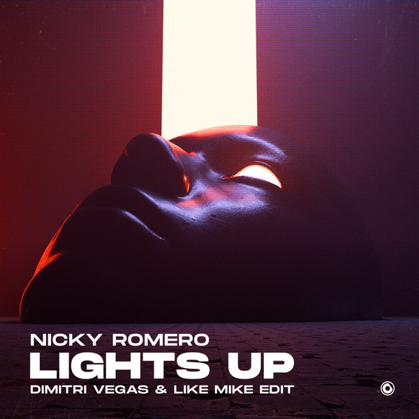 Lights Up (Dimitri Vegas & Like Mike Edit) - Single