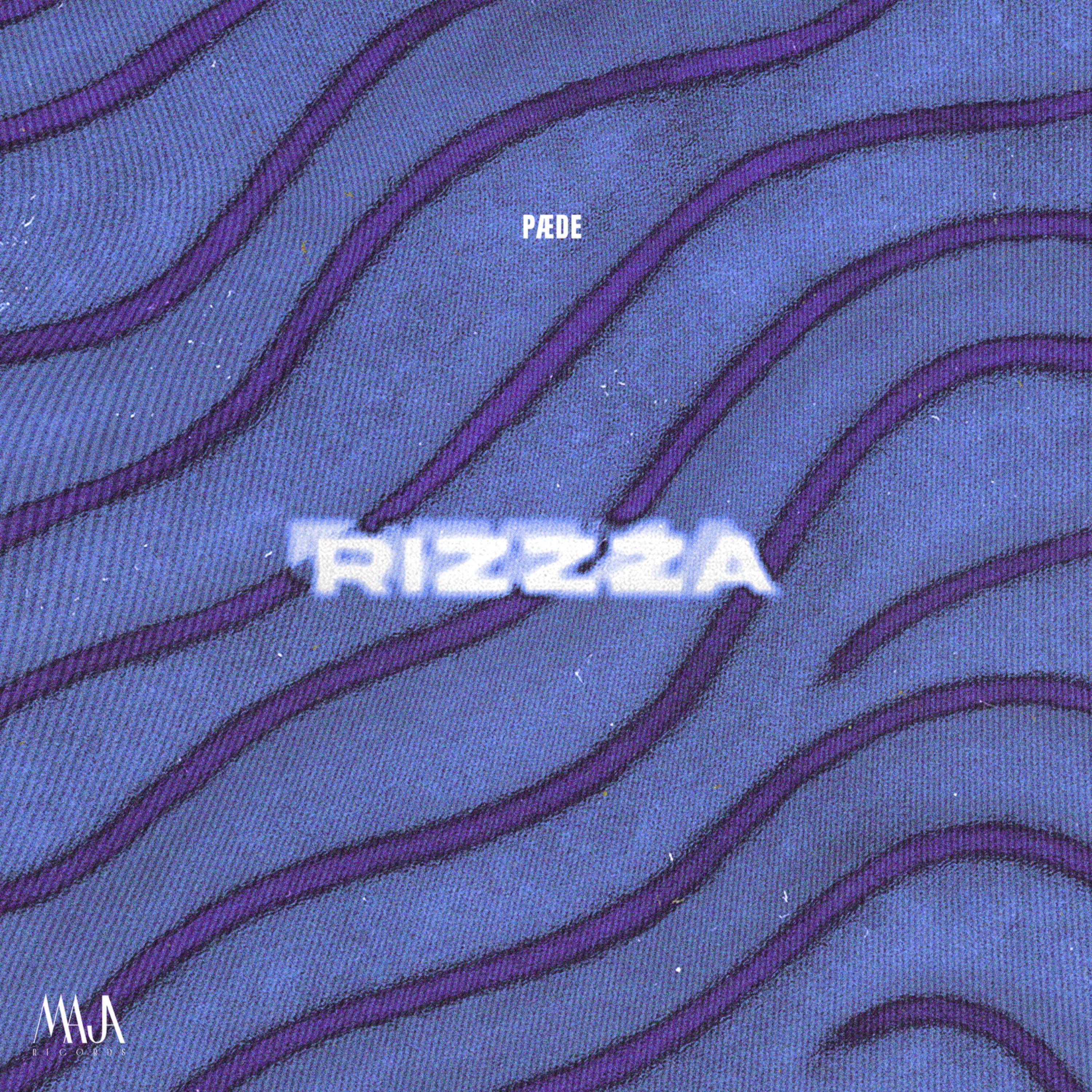 Rizzza - Single