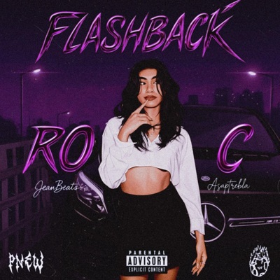 FlashBack (feat. RO C) - Single