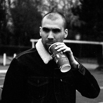 Éternel Second - EP