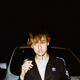 Ouh (feat. OGMar) Squito