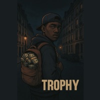 Trophy - Single - C'est Riche Paris & Deeloc