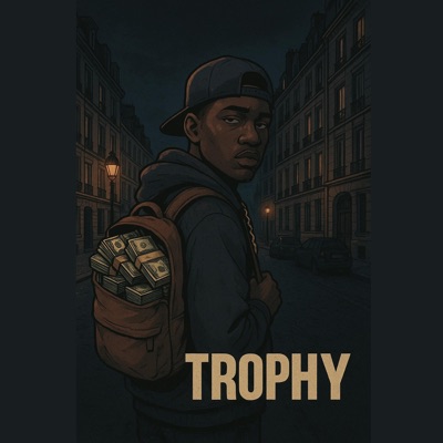 Trophy - Single