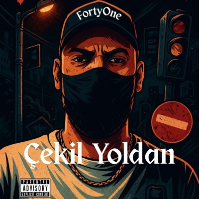 Cekil Yoldan - Single