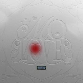 MO' LOVE (feat. Recklessboise, NDL & NDL) OHBK