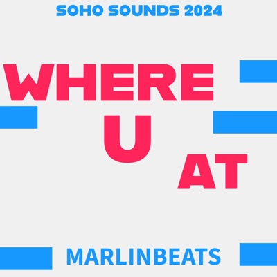 Where U At - Single