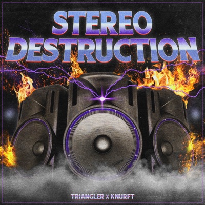 Stereo Destruction - Single