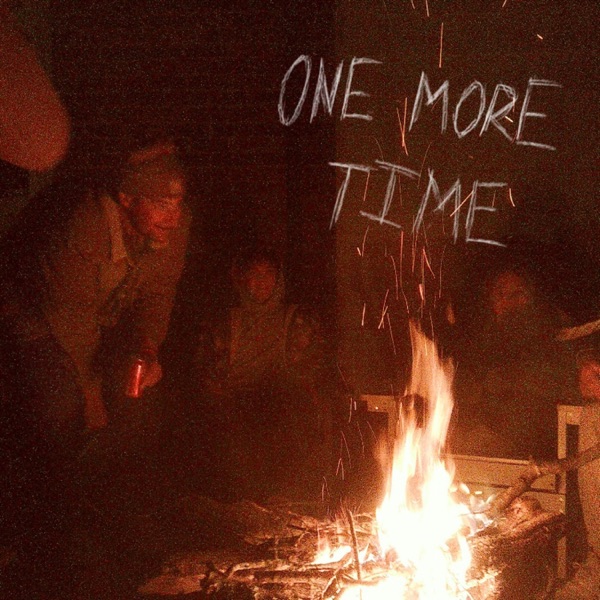 One More Time by Luke Rob