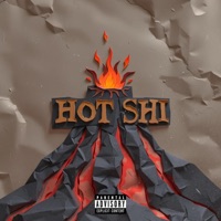 Hot Shi (feat. Jermainstream) - Single - Plezzaaa