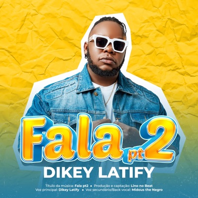 Fala 2 - Single