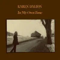 In A Station — Karen Dalton