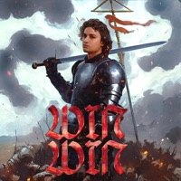 WIN WIN - EP - LEF TY