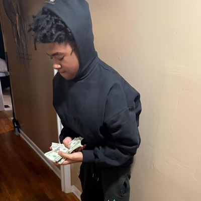 Freestyle (feat. Lil Cey2r) - Single