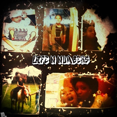 Life N Numbers - Single