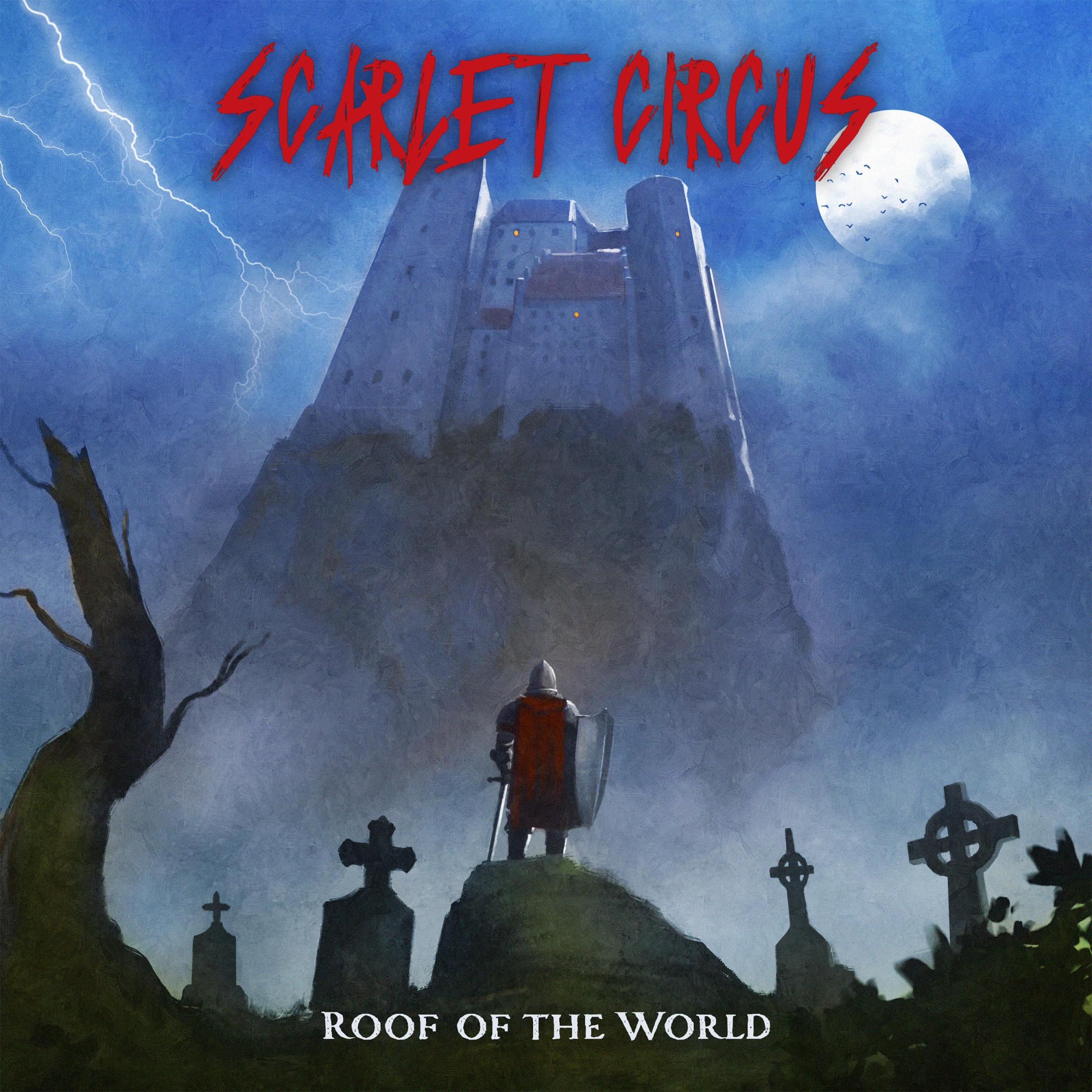 Roof of the World