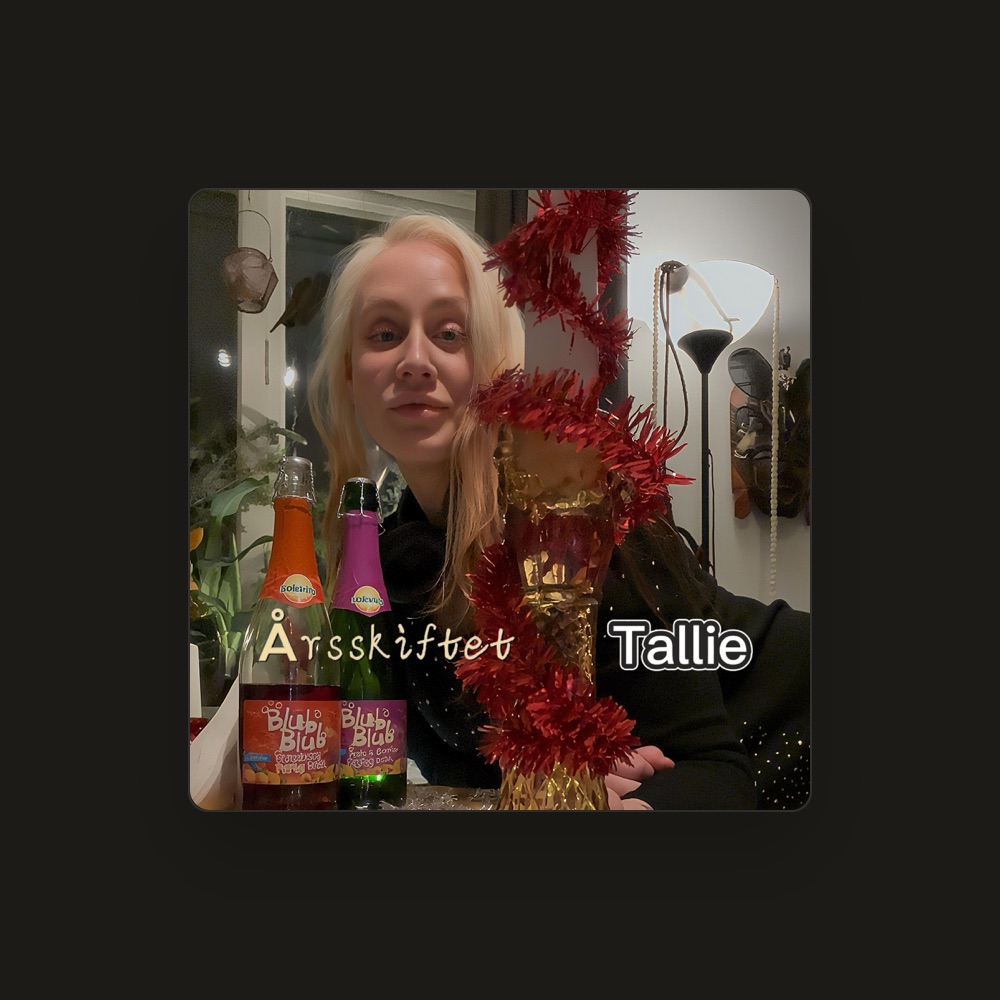 Фото Tallie