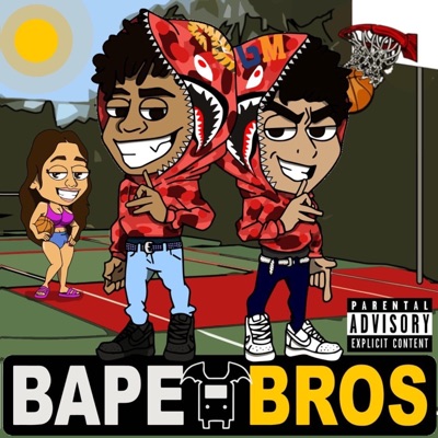 Bape Bros