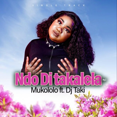Ndo di takalela - Single