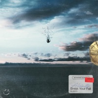 Break Your Fall - Single - Alainite