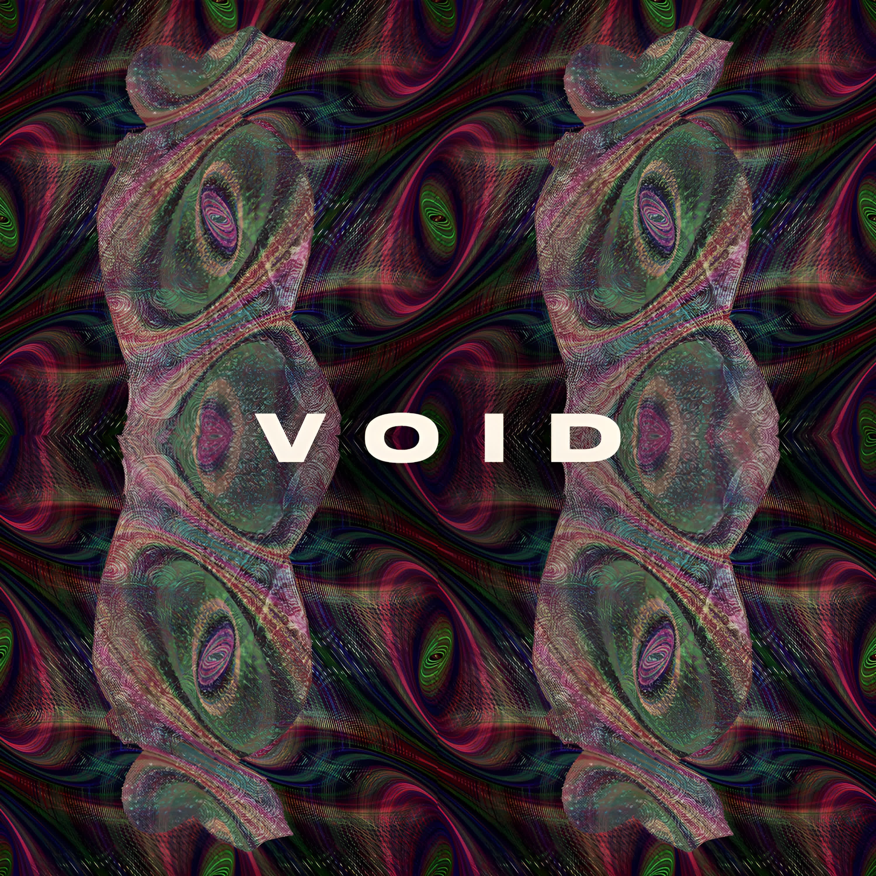 Void - EP
