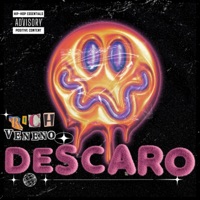 DESCARO - Single - RichVeneno