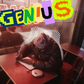 Genius Ramonie