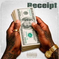 Receipt (feat. Suede) - Single - Prodijae