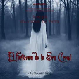 El Fantasma De La Sra Crowl (Unabridged)