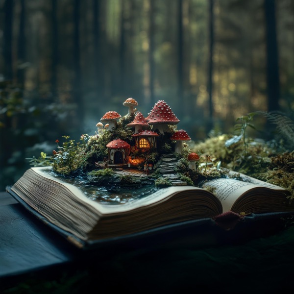 Elvenwood's Lullaby
