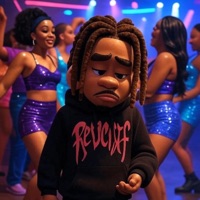 SHAKE SUMN - Single - 3WayBlè