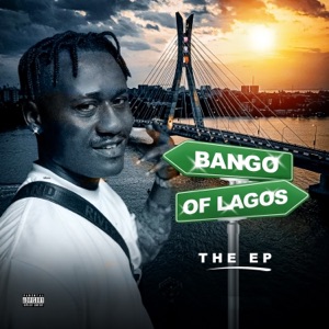 OJO AJE (feat. Godingold)