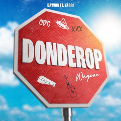 Donder Op - Single