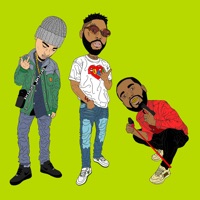 Oowoo (feat. 55bagz & FATMANKEY) - Single - 100BandXan