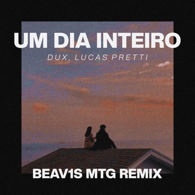 MTG Um Dia Inteiro - Single