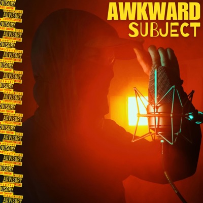 Awkward Subject - Single