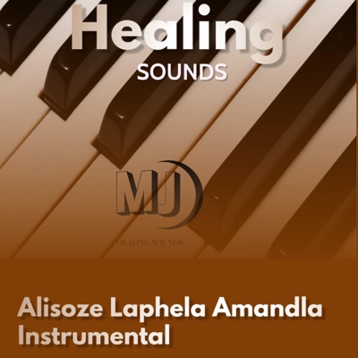 Mkhululi Joyisi - Alisoze Laphela Amandla