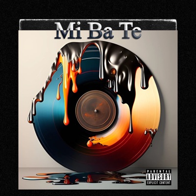 Mi Ba te (feat. JitaBase) - Single