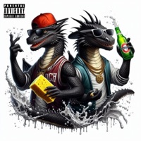 iSpongi (feat. Panamaniakz) - Single - Dragon Drop