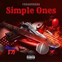 Simple Ones - Single - Yashanasah
