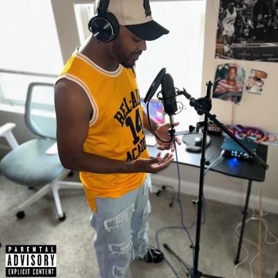 Excuse My Excuses - EP