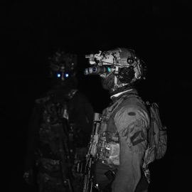 Task Force 141 Drear & Notions