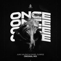 Once - Single - Juan Valencia & Daniel Sunrise