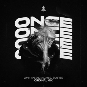 Once