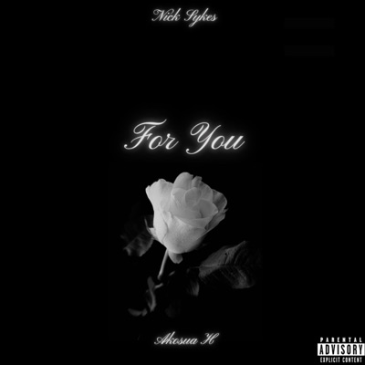 For You (feat. Akosua H.) - Single