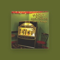 Nancy and the Jam fancys