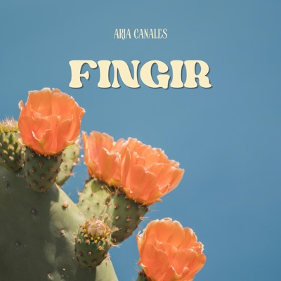 FINGIR - Single